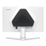 BenQ MOBIUZ EX251 monitor de ecrã 62,2 cm (24.5") 1920 x 1080 pixels Full HD LED Preto, Branco