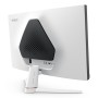 BenQ MOBIUZ EX271 monitor de ecrã 68,6 cm (27") 1920 x 1080 pixels Full HD LED Preto, Branco