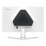 BenQ MOBIUZ EX271 monitor de ecrã 68,6 cm (27") 1920 x 1080 pixels Full HD LED Preto, Branco