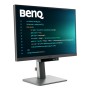 BenQ RD240Q monitor de ecrã 61,2 cm (24.1") 2560 x 1600 pixels WQXGA LCD Preto