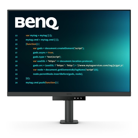 BenQ RD280UA monitor de ecrã 71,6 cm (28.2") 3840 x 2560 pixels 4K Ultra HD Preto