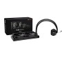 be quiet! PURE LOOP 3 Processador Refrigerador líquido all-in-one 14 cm Preto