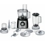 Bosch MCM3501M robô de cozinha 800 W 2,3 l Preto