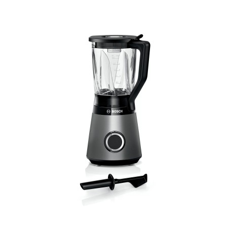 Bosch MMB6172S liquidificador 1,5 l 1200 W Prateado