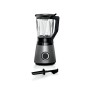 Bosch MMB6172S liquidificador 1,5 l 1200 W Prateado