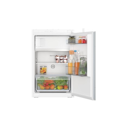 Bosch Serie 2 KIL22NSE0 frigorífico combinado Embutido 119 l E Branco