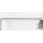 Bosch Serie 2 KIL22NSE0 frigorífico combinado Embutido 119 l E Branco