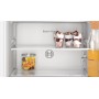 Bosch Serie 2 KIL22NSE0 frigorífico combinado Embutido 119 l E Branco