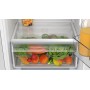 Bosch Serie 2 KIL22NSE0 frigorífico combinado Embutido 119 l E Branco