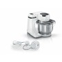 Bosch Serie 2 MUMS2EW00 robô de cozinha 700 W 3,8 l Branco