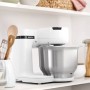 Bosch Serie 2 MUMS2EW00 robô de cozinha 700 W 3,8 l Branco