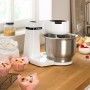 Bosch Serie 2 MUMS2EW00 robô de cozinha 700 W 3,8 l Branco