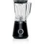 Bosch Serie 4 MMB6141B liquidificador 1,5 l 1200 W Preto