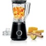 Bosch Serie 4 MMB6141B liquidificador 1,5 l 1200 W Preto