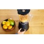 Bosch Serie 4 MMB6141B liquidificador 1,5 l 1200 W Preto
