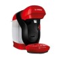 Bosch TAS113E máquina de café Completamente automático Máquina de café de cápsulas 0,7 l