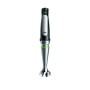 Braun MQ 7000X 0,6 l Varinha mágica 1000 W Preto, Aço acetinado