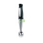 Braun MQ 7000X 0,6 l Varinha mágica 1000 W Preto, Aço acetinado