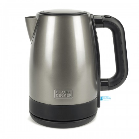 Black+Decker electric kettle BXKE2201E