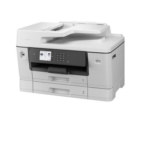 Brother MFC-J3940DW Impressora Multifunções Jato de tinta A3 4800 x 1200 DPI Wi-Fi