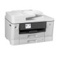 Brother MFC-J3940DW Impressora Multifunções Jato de tinta A3 4800 x 1200 DPI Wi-Fi