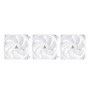 Chieftec CLC-360-RGB-W Sistema de Arrefecimento de Computador Caixa de computador Refrigerador líquido all-in-one 12 cm Branco