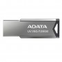 ADATA UV350 unidade de memória USB 128 GB USB Type-A 3.2 Gen 1 (3.1 Gen 1) Prateado