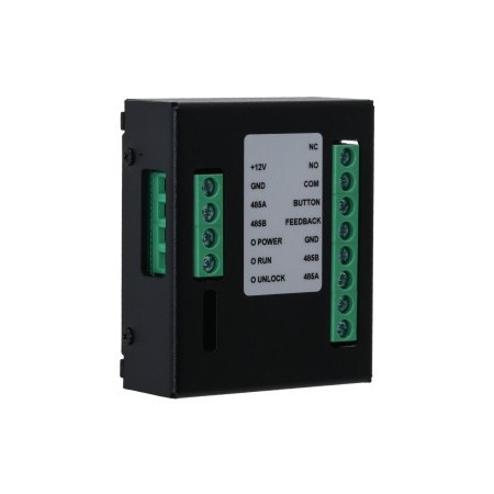 Dahua Technology DHI-DEE1010B-S2 acessório de leitor de controlo de acesso