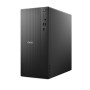 DELL ECT1250 Intel® Core™ i5 i5-14400 8 GB DDR5-SDRAM 512 GB SSD Windows 11 Pro Tower PC Preto