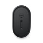 DELL MS3320W rato Escritório Ambidestro RF Wireless + Bluetooth Ótico 1600 DPI