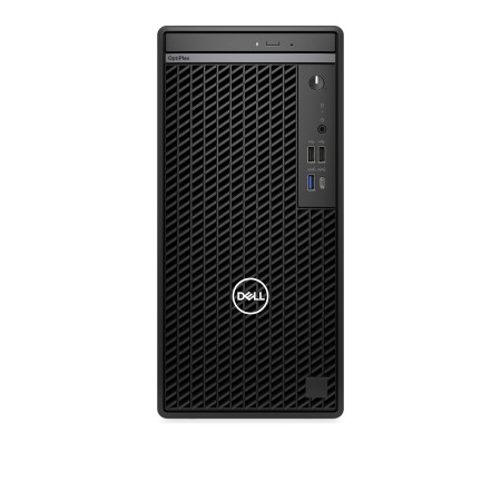 DELL OptiPlex 7020 Intel® Core™ i3 i3-14100 8 GB DDR5-SDRAM 512 GB SSD Windows 11 Pro Mini Tower PC Preto