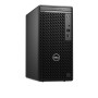 DELL OptiPlex 7020 Intel® Core™ i3 i3-14100 8 GB DDR5-SDRAM 512 GB SSD Windows 11 Pro Mini Tower PC Preto