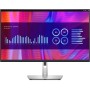 DELL P Series P3223DE LED display 80 cm (31.5") 2560 x 1440 pixels Quad HD LCD Preto