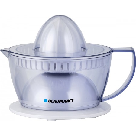 Blaupunkt CJP301 electric citrus press 0.5 L 40 W Silver