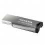 ADATA UV350 unidade de memória USB 128 GB USB Type-A 3.2 Gen 1 (3.1 Gen 1) Prateado