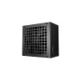 DeepCool PF700 fonte de alimentação 700 W 20+4 pin ATX ATX Preto