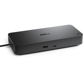 DELL Pro Thunderbolt 4 SD25TB4 Wired Black DELL Pro Thunderbolt 4 SD25TB4 Com fios Preto