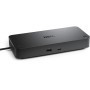 DELL Pro Thunderbolt 4 SD25TB4 Com fios Preto