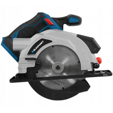 BLAUPUNKT CORDLESS CHAINSAW CC5010 18V