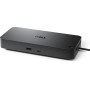 DELL Pro Thunderbolt 4 SD25TB4 Com fios Preto