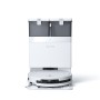 Ecovacs Deebot T50 Pro Omni Gen 2 0,26 l Saco de pó Branco