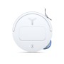 Ecovacs Deebot T50 Pro Omni Gen 2 0,26 l Saco de pó Branco
