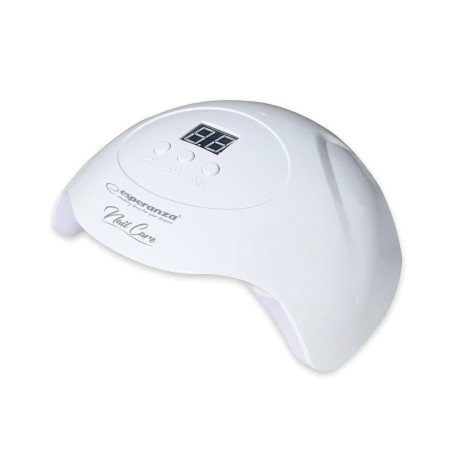 Esperanza EBN010 nail dryer 36 W UV + LED