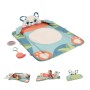 Fisher-Price HKD65 tapete & ginásio para bebés Plástico Multicor Tapete de brincar para bebé