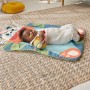 Fisher-Price HKD65 tapete & ginásio para bebés Plástico Multicor Tapete de brincar para bebé