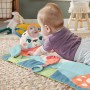 Fisher-Price HKD65 tapete & ginásio para bebés Plástico Multicor Tapete de brincar para bebé