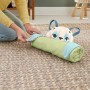 Fisher-Price HKD65 tapete & ginásio para bebés Plástico Multicor Tapete de brincar para bebé