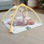 Fisher-Price HRB15 tapete & ginásio para bebés Plástico Multicor