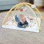 Fisher-Price HRB15 tapete & ginásio para bebés Plástico Multicor