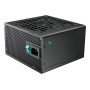 DeepCool PL650D fonte de alimentação 650 W 20+4 pin ATX ATX Preto